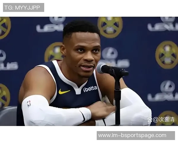 弗拉格回忆与威少同场竞技的激动时刻从小看他打球的梦想成真