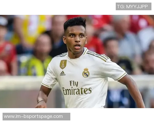 马卡列皇马应对姆巴佩缺阵策略罗德里戈或巴尔韦德担任右路主力 马卡列皇马应对姆巴佩缺阵策略罗德里戈或巴尔韦德担任右路主力