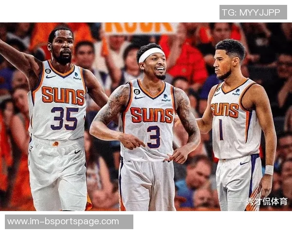 布克强调季末关键战役的重要性每场比赛都需全力以赴不可松懈 布克强调季末关键战役的重要性每场比赛都需全力以赴不可松懈