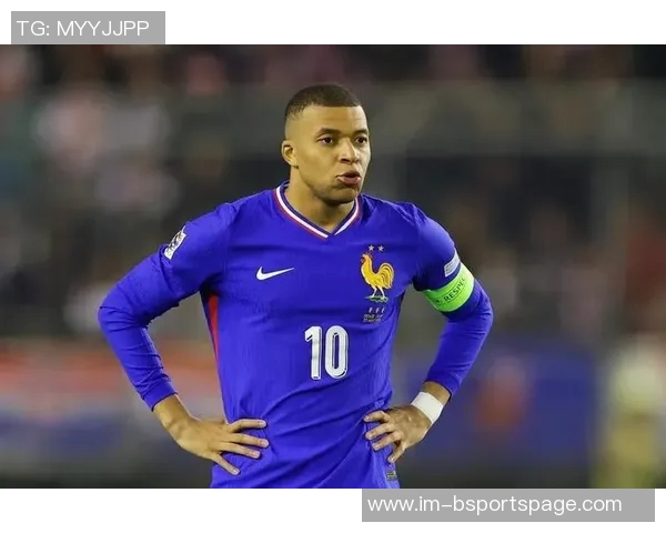 姆巴佩9月份状态火热国家队与俱乐部比赛全场进球表现惊艳