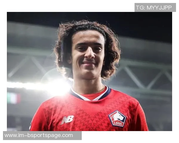 布阿迪团队驳斥加盟巴黎传闻里尔标价高达1亿欧元